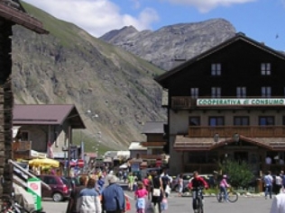 Livigno